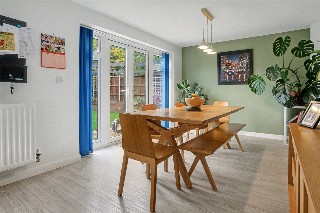 Rose Drive, Cringleford, Norwich, Norfolk, NR4