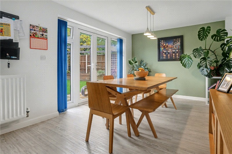 Rose Drive, Cringleford, Norwich, Norfolk, NR4