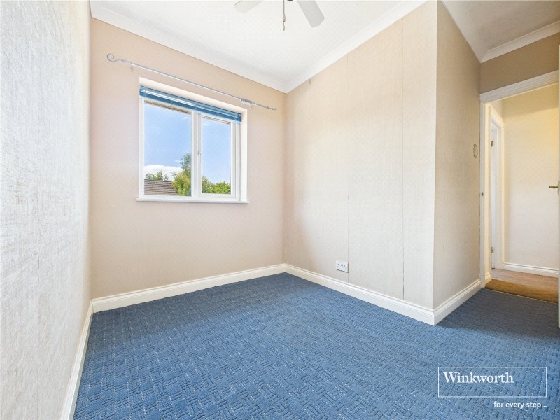 Coley Avenue, Reading, Berkshire, RG1