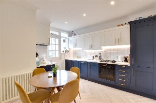 Blackheath Village, Blackheath, London, SE3