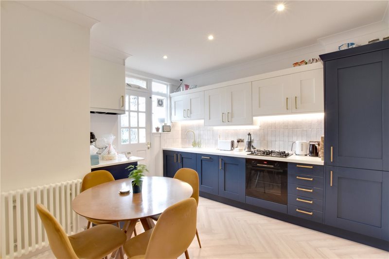 Blackheath Village, Blackheath, London, SE3