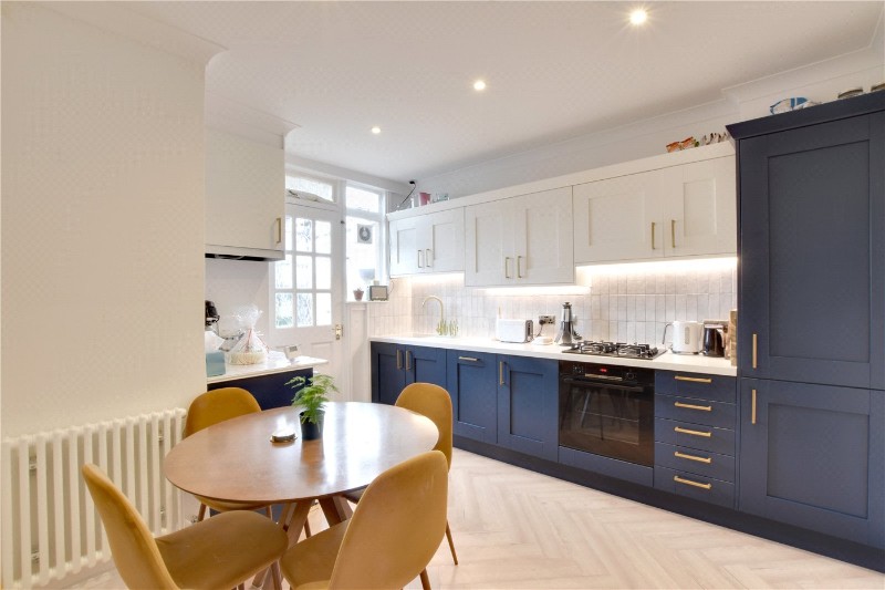 Blackheath Village, Blackheath, London, SE3