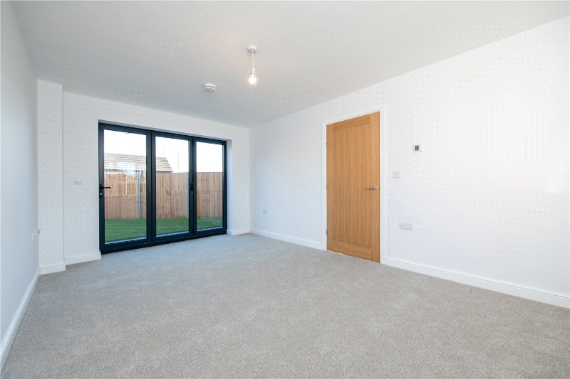 Flaxwell Fields, Lincoln Road, Ruskington, Sleaford, NG34