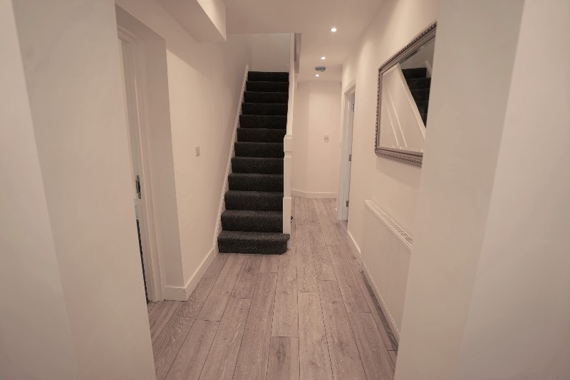 Stanley Avenue, Filton, Bristol, BS34