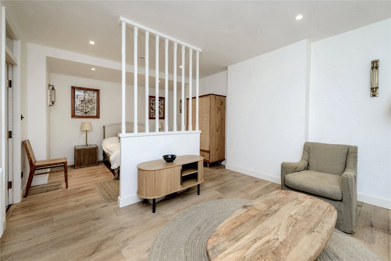 St. Marks Road, London, W10