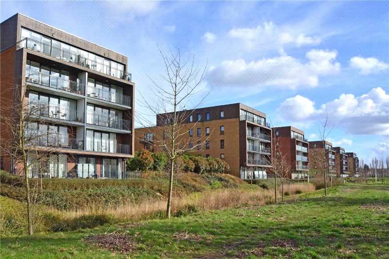 Campbell Court, 35 Meadowside, London, SE9