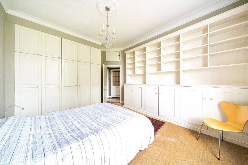 The Paragon, Blackheath, London, SE3