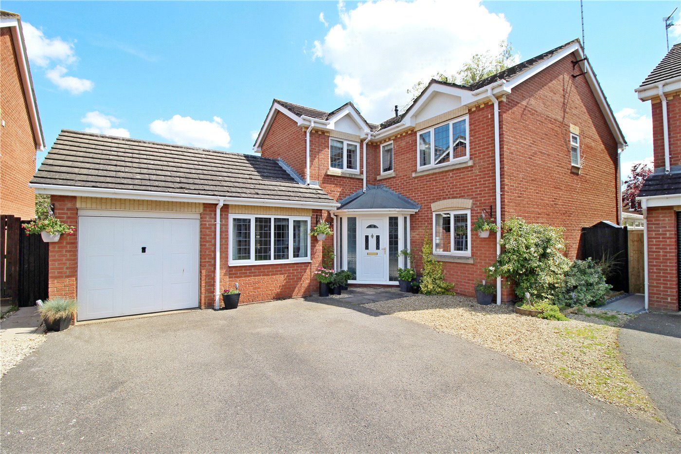 Properties for sale in MarketDeeping, Lincolnshire Winkworth Estate