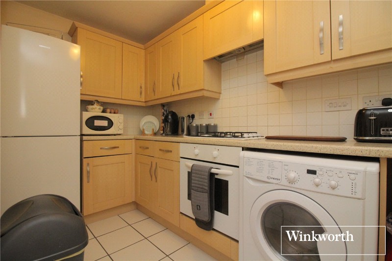 Downing Court, Bennington Drive, Borehamwood, Hertfordshire, WD6