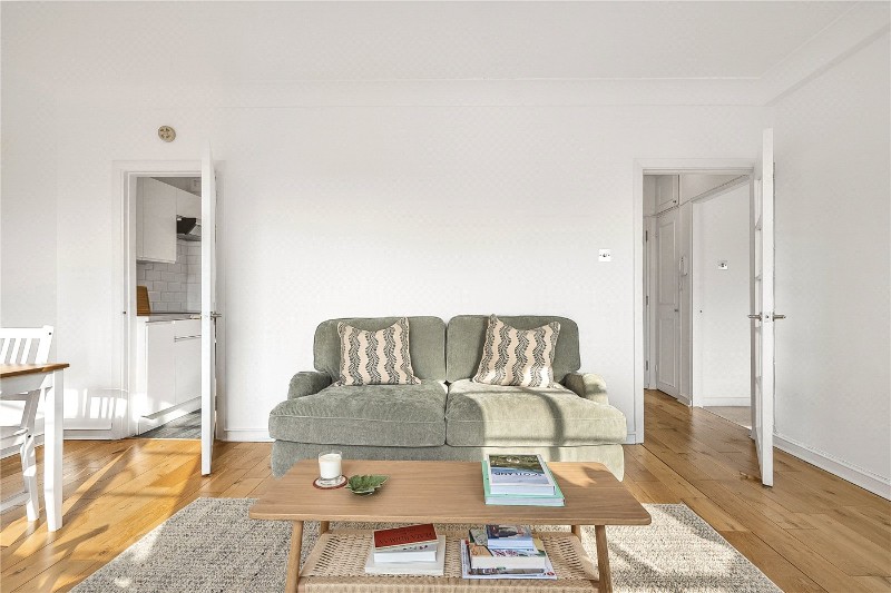 Inverness Terrace, London, W2