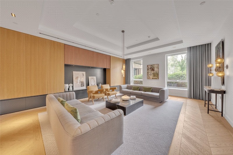 Fisherton Street, St John&#39;s Wood, London, NW8