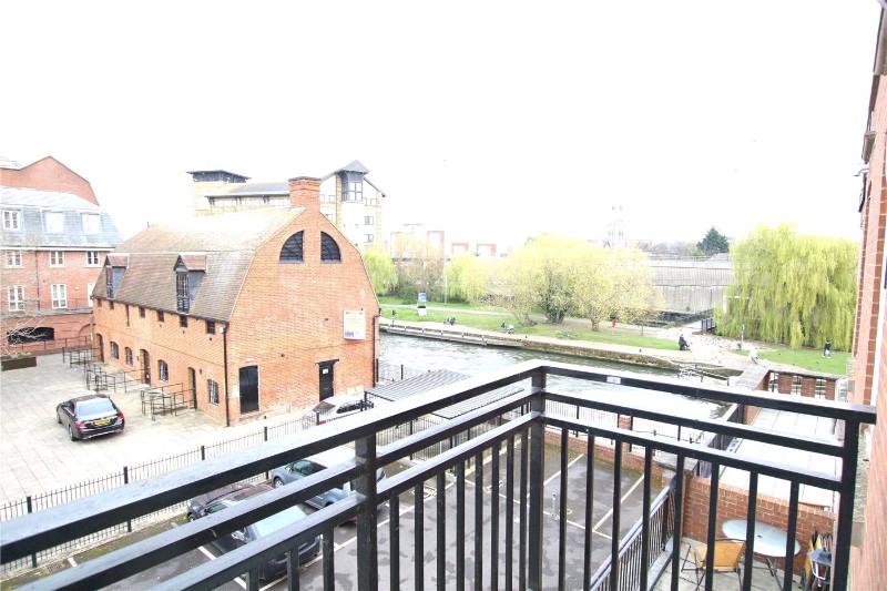 Bear Wharf, Fobney Street, Reading, Berkshire, RG1