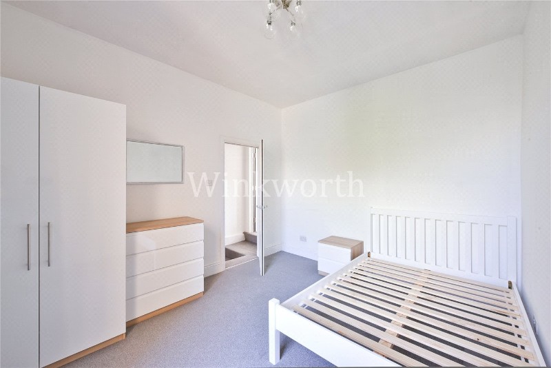 Mattison Road, London, N4