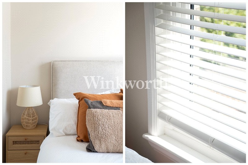 Hewitt Avenue, London, N22