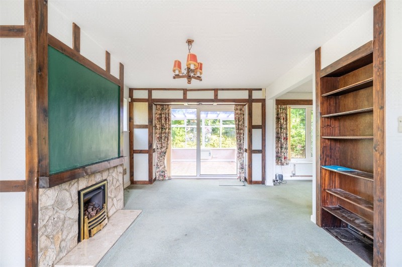 Bourne Court, Wimborne, Dorset, BH21