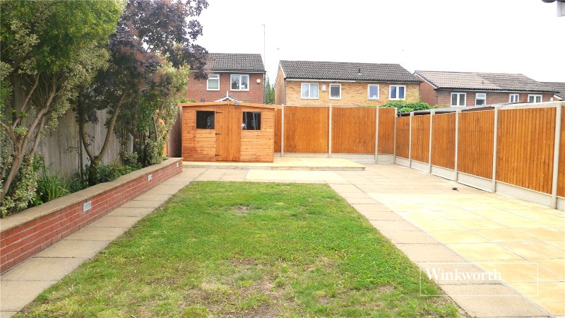 Fordham Road, New Barnet, EN4