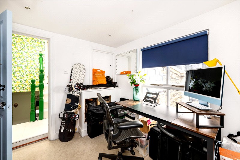 Ashburnham Road, London, NW10