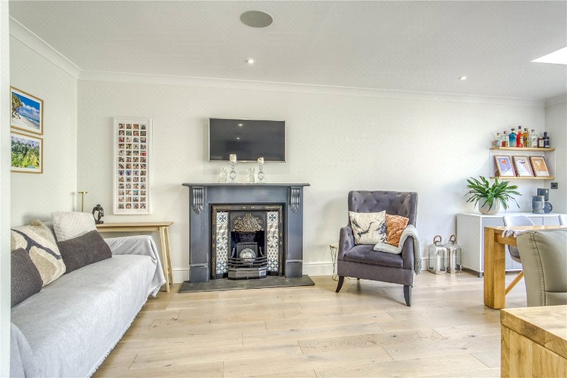Britannia Road, Poole, BH14