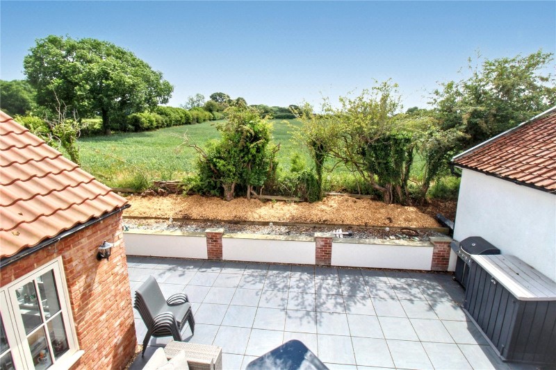 Rushmeadow Road, Scarning, Dereham, Norfolk, NR19