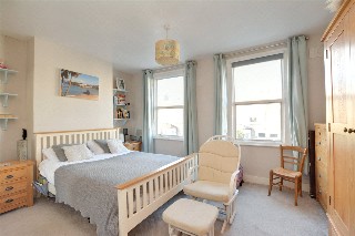Elverson Road, Deptford, SE8