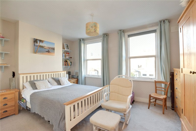 Elverson Road, Deptford, SE8