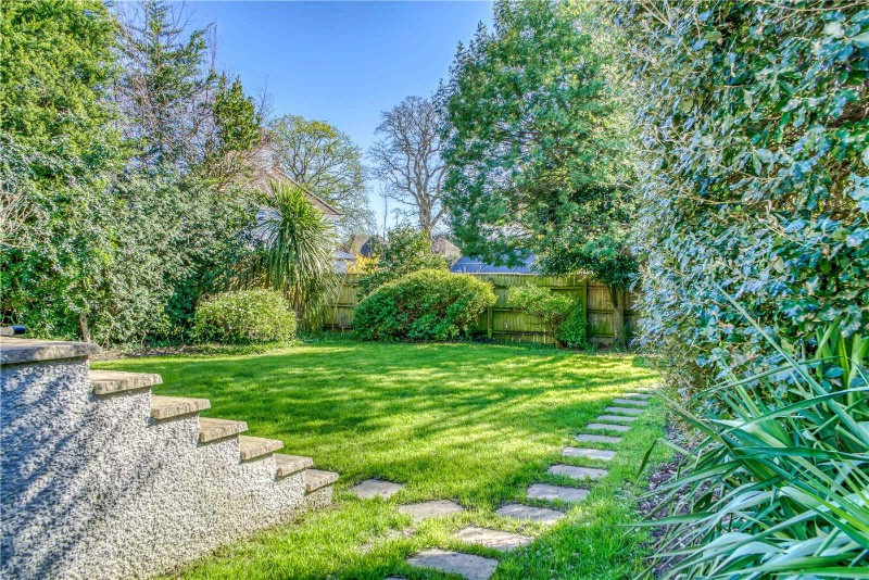 Sandbanks Road, Whitecliff, Poole, Dorset, BH14