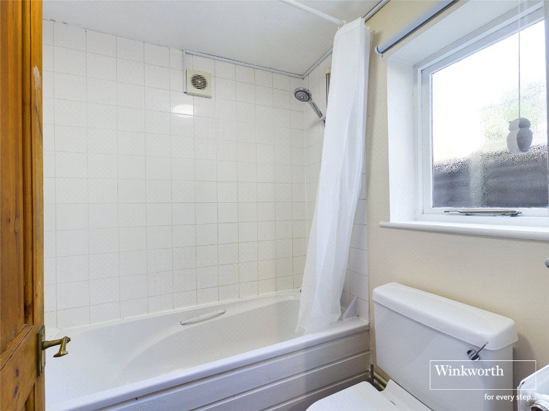 Cannon Street, Reading, Berkshire, RG1