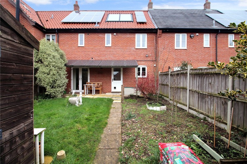 Devlin Drive, Poringland, Norwich, Norfolk, NR14