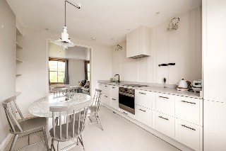 Chesterton Road, London, W10
