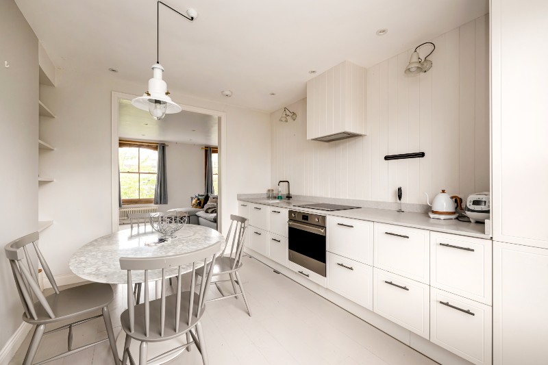 Chesterton Road, London, W10