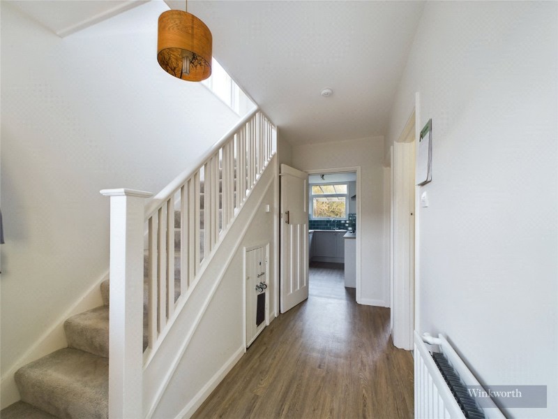 Northcote Avenue, Surbiton, KT5
