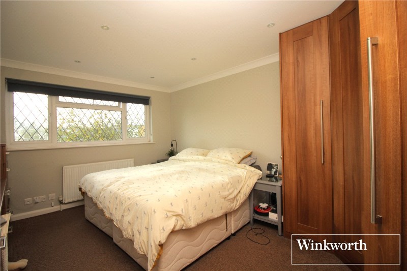 Stratfield Road, Borehamwood, Hertfordshire, WD6