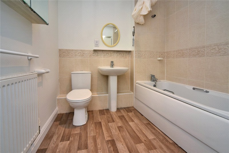 Wingfield Court, Banstead, Surrey, SM7