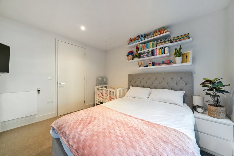 Moulding Lane, London, SE14