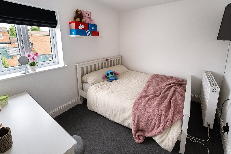Coronation Road, Corby Glen, Grantham, Lincolnshire, NG33