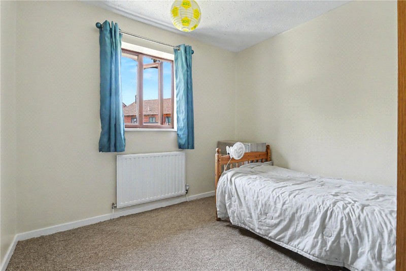 Anson Close, Hethersett, Norwich, Norfolk, NR9