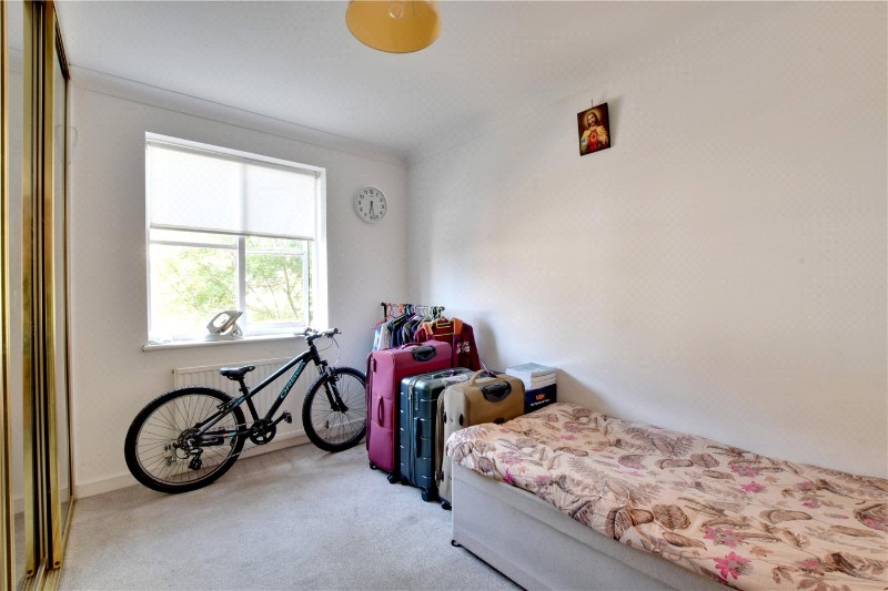 Celestial Gardens, Lewisham, London, SE13