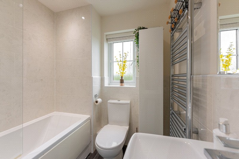 Harper Close, Warwick, Warwickshire, CV34