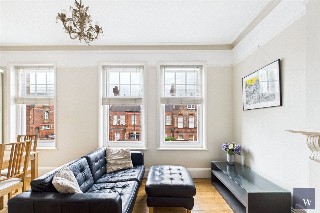 Barcombe Avenue, London, SW2