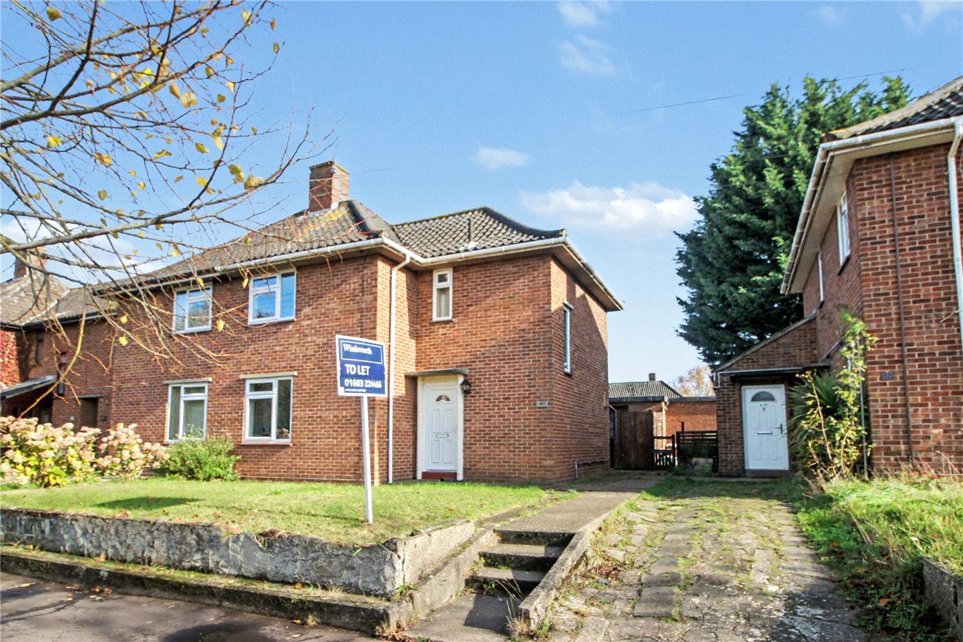 Bluebell Road, Norwich, Norfolk, NR4