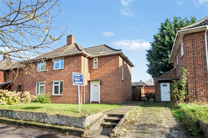 Bluebell Road, Norwich, Norfolk, NR4