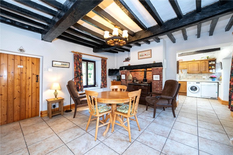 Moor Lane, Leasingham, Sleaford, Lincolnshire, NG34