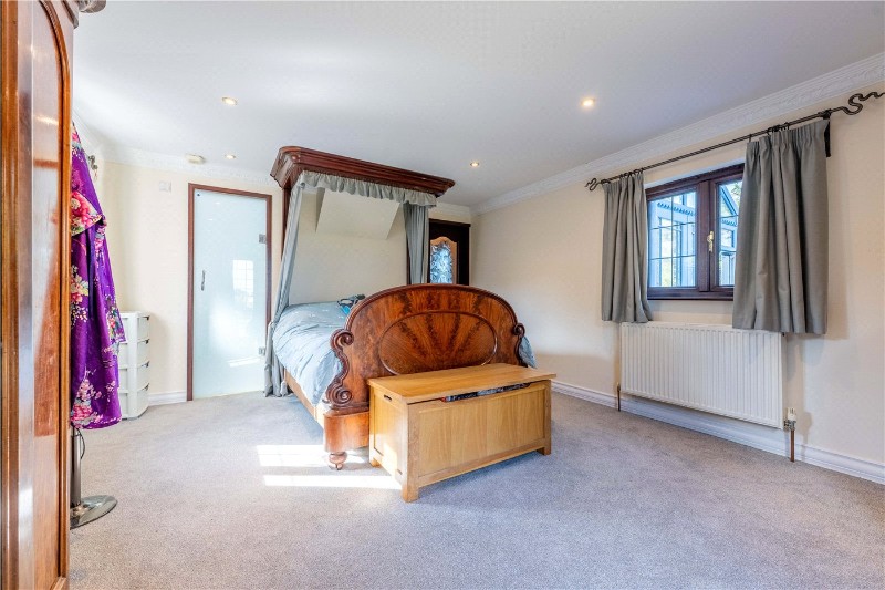 Sexton Road, Hedenham, Bungay, Norfolk, NR35