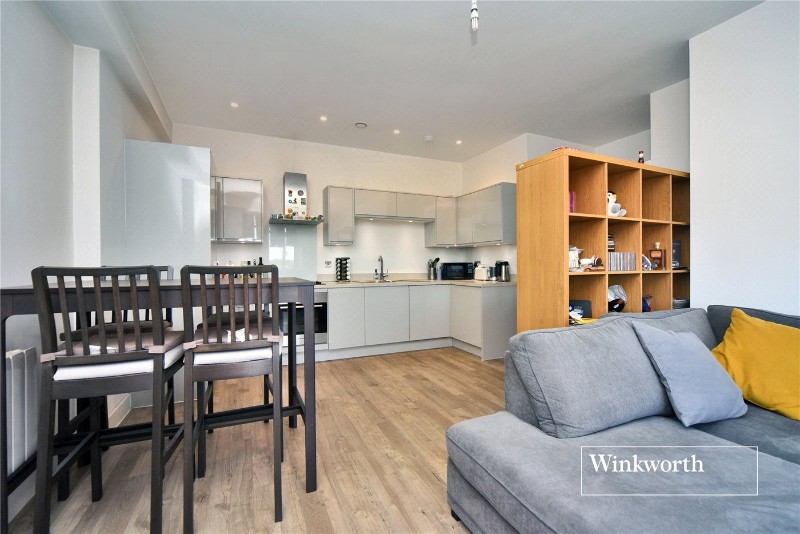 Century House, Station Way, Cheam Village, Surrey, SM3