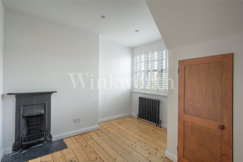 Erskine Hill, London, NW11