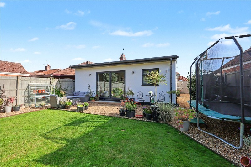 Hercules Road, Norwich, Norfolk, NR6