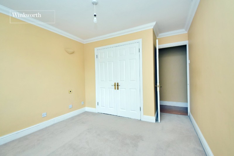 Eaton Road, Sutton, SM2
