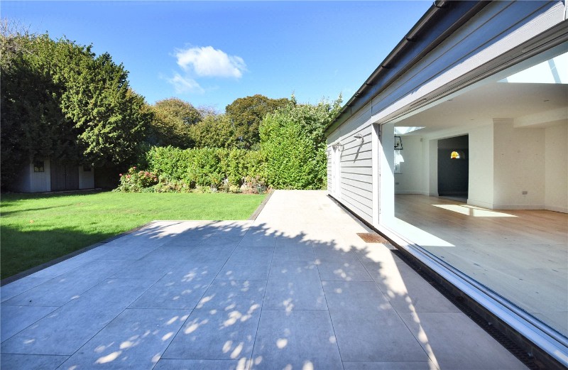 Fiddicroft Avenue, Banstead, Surrey, SM7