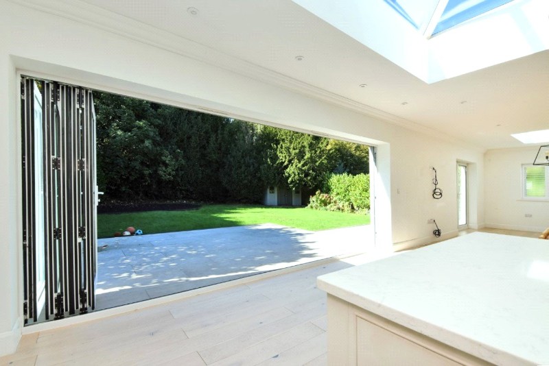 Fiddicroft Avenue, Banstead, Surrey, SM7