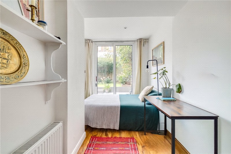 Chesilton Road, London, SW6